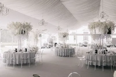 Paulina Langner-Bentkowska - Wedding Planner Warszawa